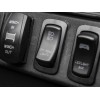 SuperATV L-Series Polaris Ranger XP 1000 Rocker Switch for Off-Road