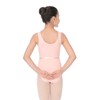 Roch Valley CJune RAD Exam Leotard Pale Pink 122-128cm (Age