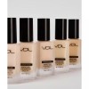 VDL 커버스테인 퍼펙팅 파운데이션 2021783 VDL Coverstain Perfecting Foundation 2021783 [A00]