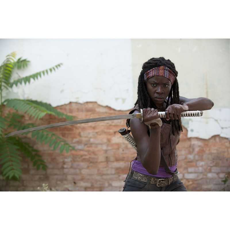 Walking Dead, The: Season 3