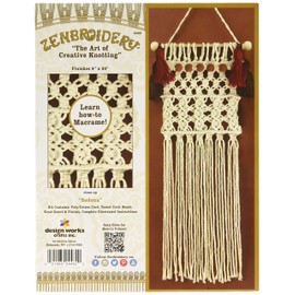 Design Works Crafts Zen Mac Kit Sedona