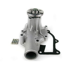 Diameter of impeller 68MM Water Pump For Kubota Engine V1505 D905 F2560 F3080 16251-73034 16251-73030