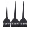 Lurrose 12 Piezas Brocha Tinte Pelo, Brochas para Pintar Cabello,