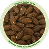 Natural Health 4 Life Baked & Salted Mixed Peppercorn Almond