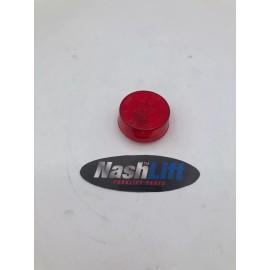 Grote 45822 Grote Red Side Marker Lamp SK10201124JE