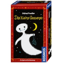 Kosmos 699192 - Das kleine Gespenst Mitbringspiel