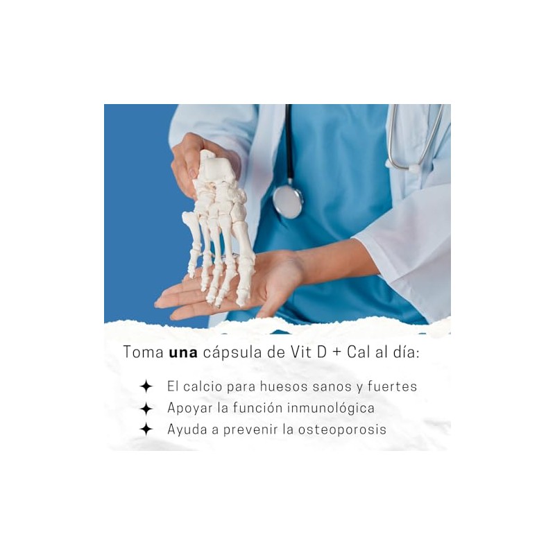 B Life Aceite de Cártamo y Vitamina D3 con 300