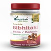 DivyaHerb Bibhitaki Fruit Baheda Powder Natural