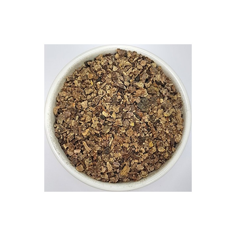 Herba Organica Wood Avens Rhizome - Geum Urbanum L -