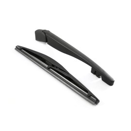 Rear Wiper Arm Blade Windscreen Windshield Window Set For Outlander II CW ZG ZH 2007 - SUV Pajero Shogun Classic 2007 - SUV Odyssey RA RA6 RL1 2005 - 2014 MPV TSX CU 2007 - CDX 2016 -