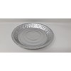 Foglish Home & Garden 25 x Aluminium Foil 9" 23cm