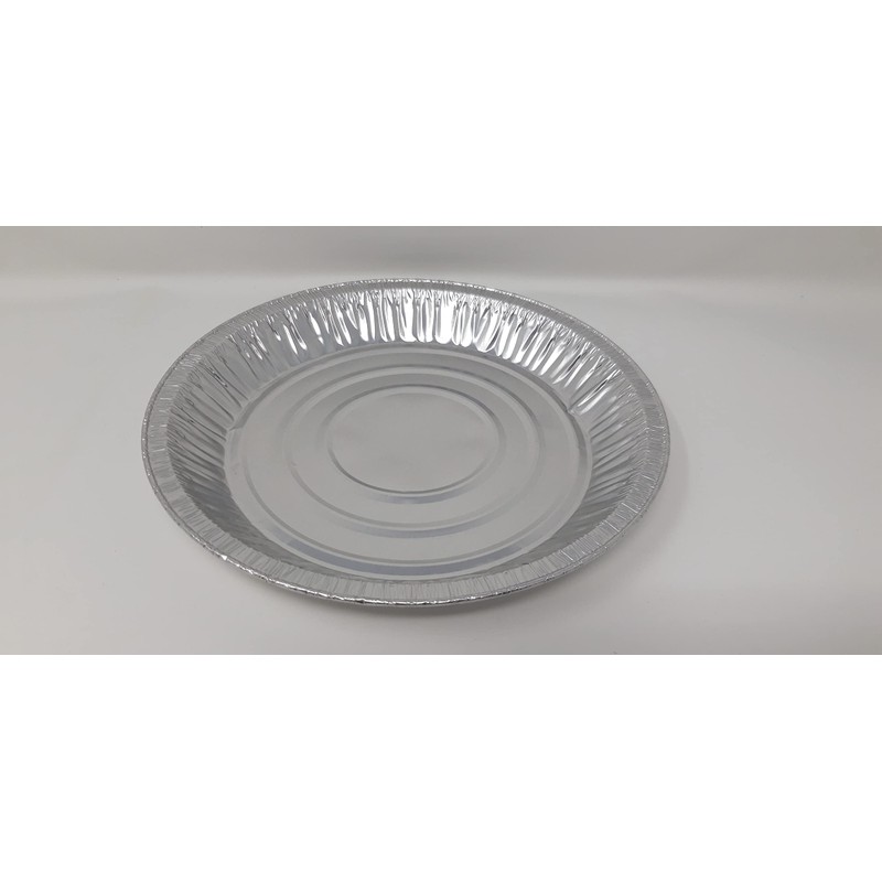 Foglish Home & Garden 25 x Aluminium Foil 9" 23cm