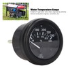 Generator Water Temperature Gauge Pointer Type 52mm Electromagnetic for VDO