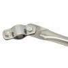 Grand General (GG) GG Mirror Bracket Mounting Clamp Stainless 6"