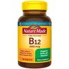 Nature Made Vitamin B12 1000 mcg, Dietary Supplement For Energy