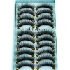 Herramientas De Extensión De Pestañas Postizas 3d De Visón S