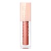 Maybelline Gloss hidratante para labios Lifter Gloss Tono 009 Topaz,