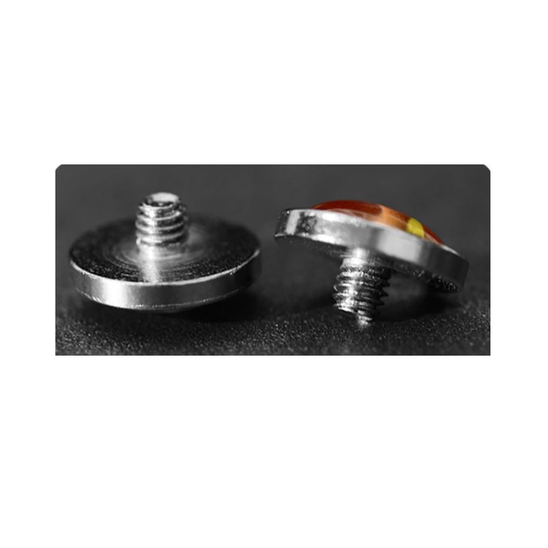 waveman Shutter Button Soft Release Soft Release Button X-T50/X-T5/X-T4/X-T3/X-E2S/X-E3/X-PRO1/X-PRO2/X-T2/X-T10/X-T20/X100/X100S/X100T/X100F/X10/X20/X30/X100V/X100V 0VI/X-T3