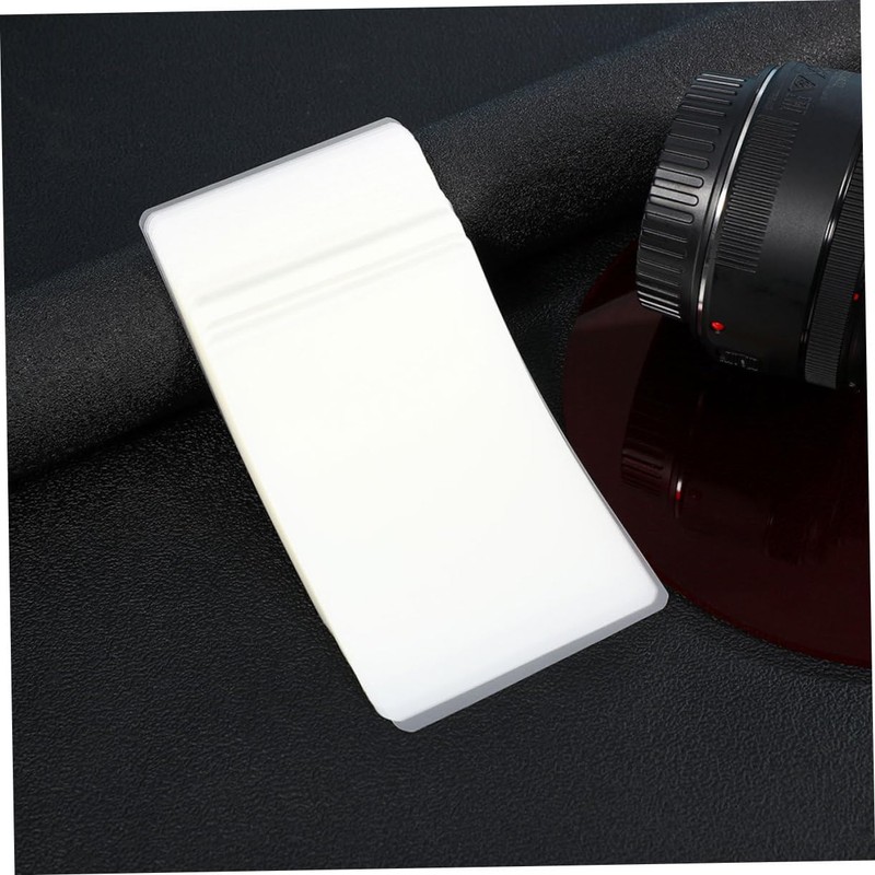 Gatuida 100Sheets Laminating Film Laminating Pouches for Photos Documents Id
