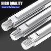 12PCS Angle Grinder Attachments Kit with Flange Nuts, Angle Grinder