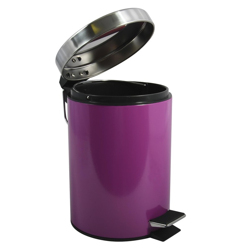 MSV Cosmetic Bin, Plain
