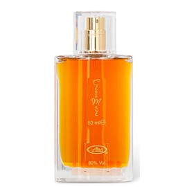 Al Rehab Choco Musk Eau De Parfum Spray for Women, 1.65 Ounce