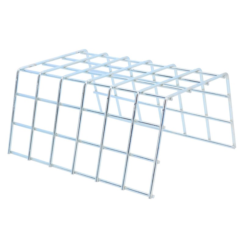 AB Tools Trailer Lighting Board Guard/Lamp Cage Cover PAIR Left