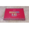 NYX Professional Makeup Diamonds and Ice Ultimate 80 Pan Brand
