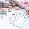 Easter Game Kit - The Easter Story - 20 Pcs