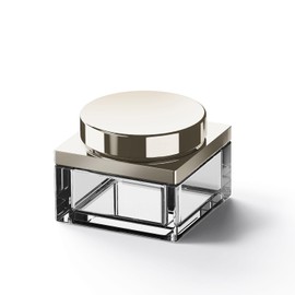 Replaceable Bottom Glass Container for The C01 Waterless Diffuser, Allowing for Quick and Easy Switching Between Different Essential Oils. Holds 50ml (1pack C01 Bottle)