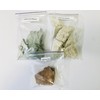 Edible Clay Cambrian 150 gram Yellow 150 gram Free Sample