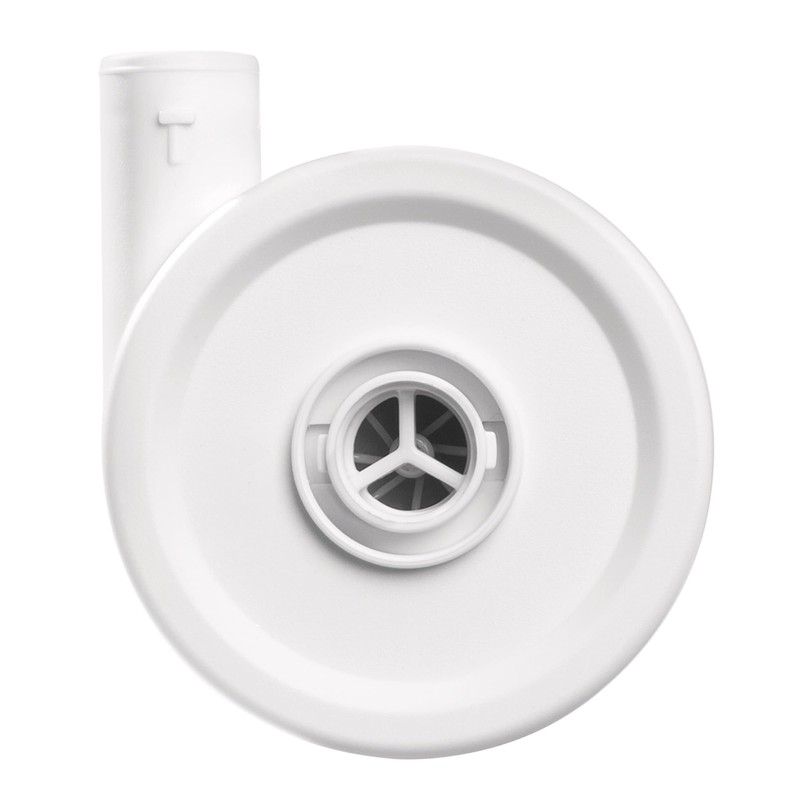 Intex Quickfill USB150 Air Pump, Size: 8cm x 7cm x