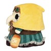 Squishable / Mini Steampunk Plague Nurse Plush Toy