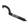 ICON Coilover Preload Adjustment Spanner Wrench, 2 Pin, 198000