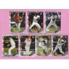 2019 Bowman Draft set - 200 cards - 25 sets