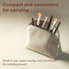 15 Pcs Makeup Brushes Set for Women Professional, Sponge Eyeshadow