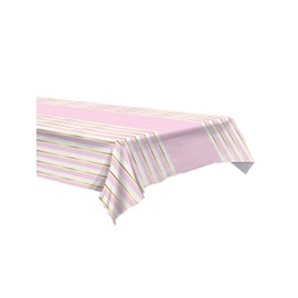 FR Jumbo Crepe Streamer (pink) Party Accessory  (1 count) (1/Pkg)