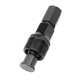 Mengqianxunm Bike Crank Remover Tool Professional Bicycle Crank Puller Portable Bike Crankset Crank Arm Puller for Bicycle Mountain Bike Road Bikes