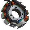 For Yamaha Stator for Yamaha Trailway 200 TW200 1988 -