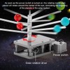 Kids Solar System Model DIY Mobile Planets Planetarium Solar System