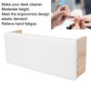 Nail Arm Rest Cushion Professional Soft PU Leather Hand Pillow