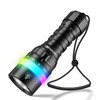 Sofirn SD08 Diving Light, 3200lm Bright Scuba Diving Flashlight, IPX8