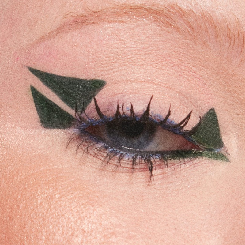 3INA MAKEUP - The Colour Pen Eyeliner 759 - Olive