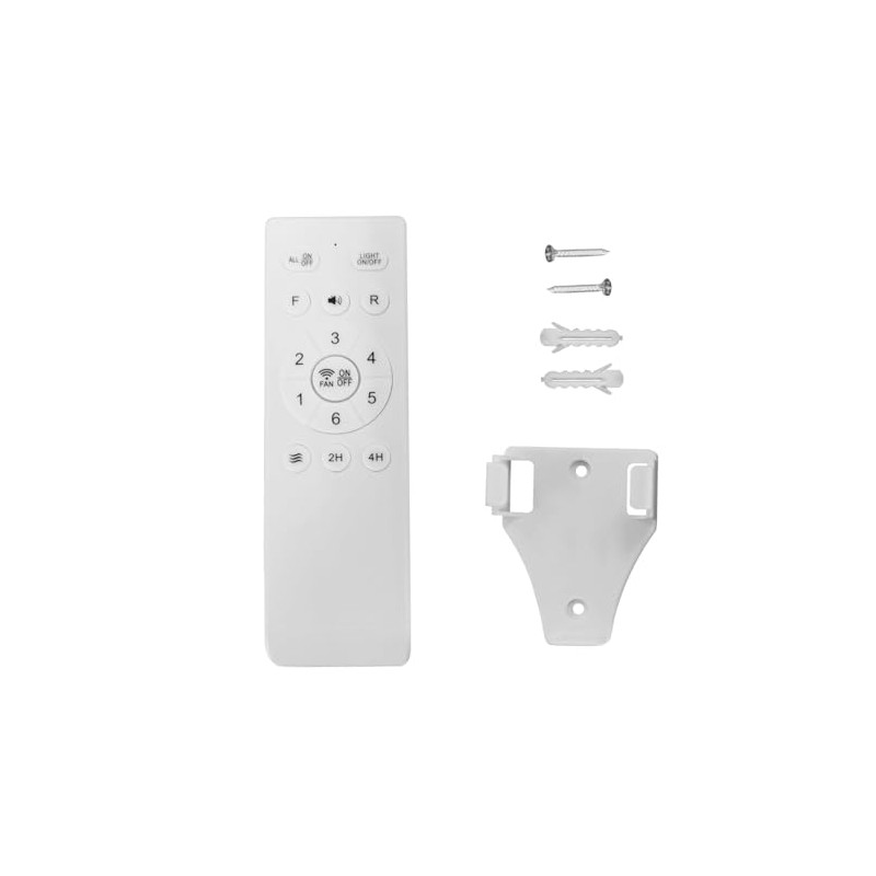 SabvioZh Ceiling Fans Remote Control