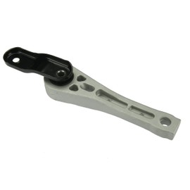 URO - Soporte de motor, trasero