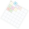 Primo Toys - Transparent mat 6 x 6