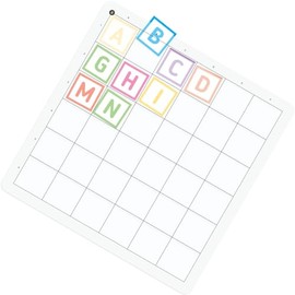 Primo Toys - Transparent mat 6 x 6