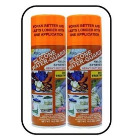 Atsko Silicone Water-Guard 10.5 oz (2 pack)