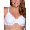 Vanity Fair Vanity Fair Women's Plus Size Beauty Back Smoothing