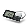 Pedometer Mini Simple Digital LCD Pedometer Portable Step Counter Walking